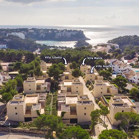 Villa Julietta By Villa Plus Cala Galdana  Exterior photo