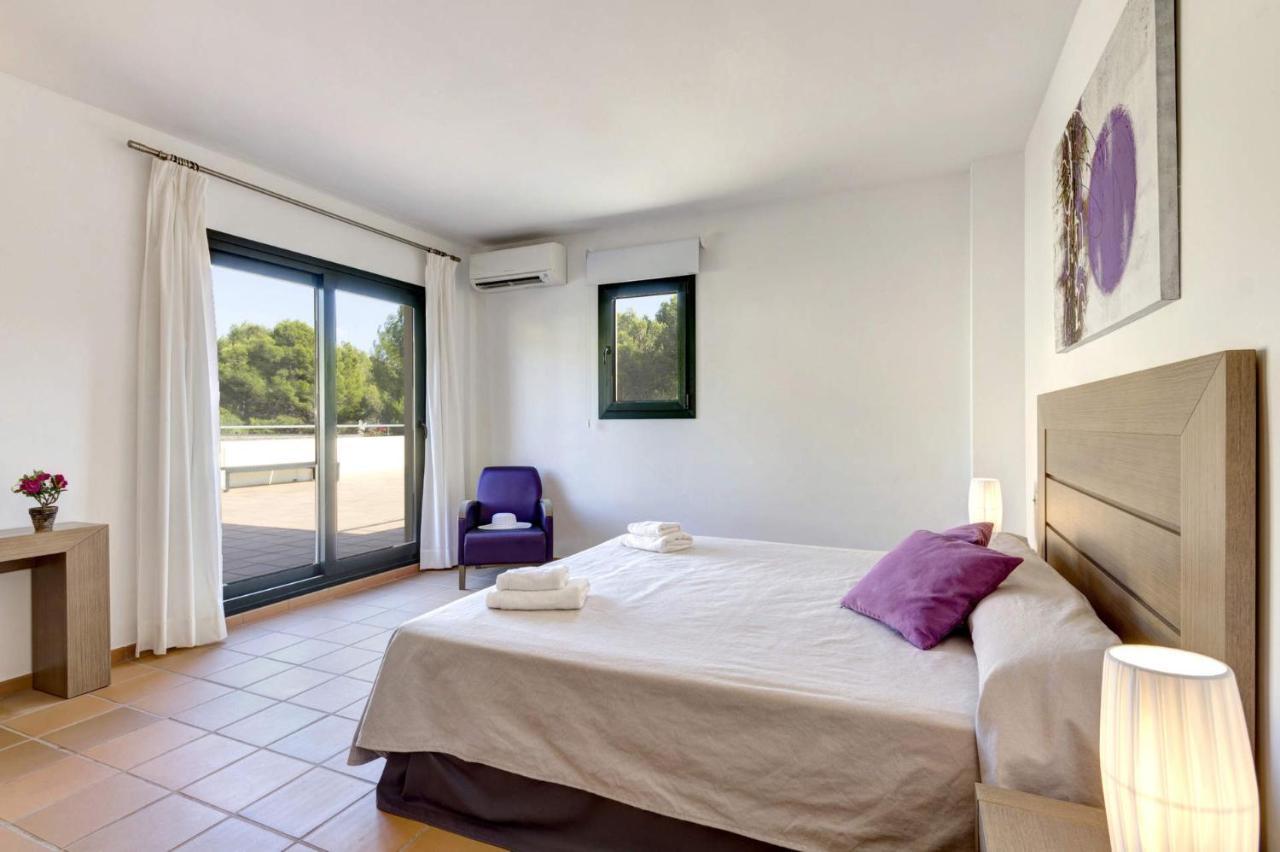 Villa Julietta By Villa Plus Cala Galdana  Exterior photo