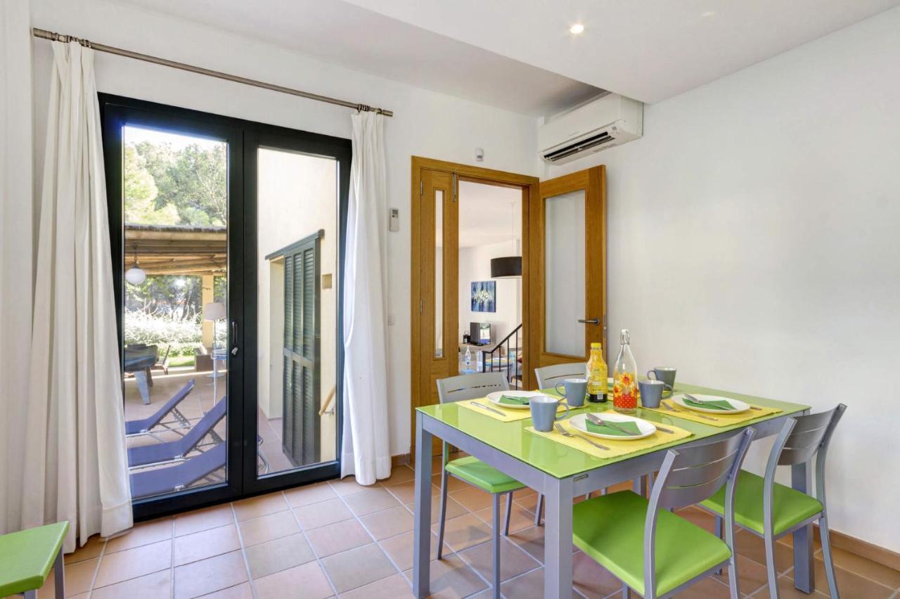 Villa Julietta By Villa Plus Cala Galdana  Exterior photo
