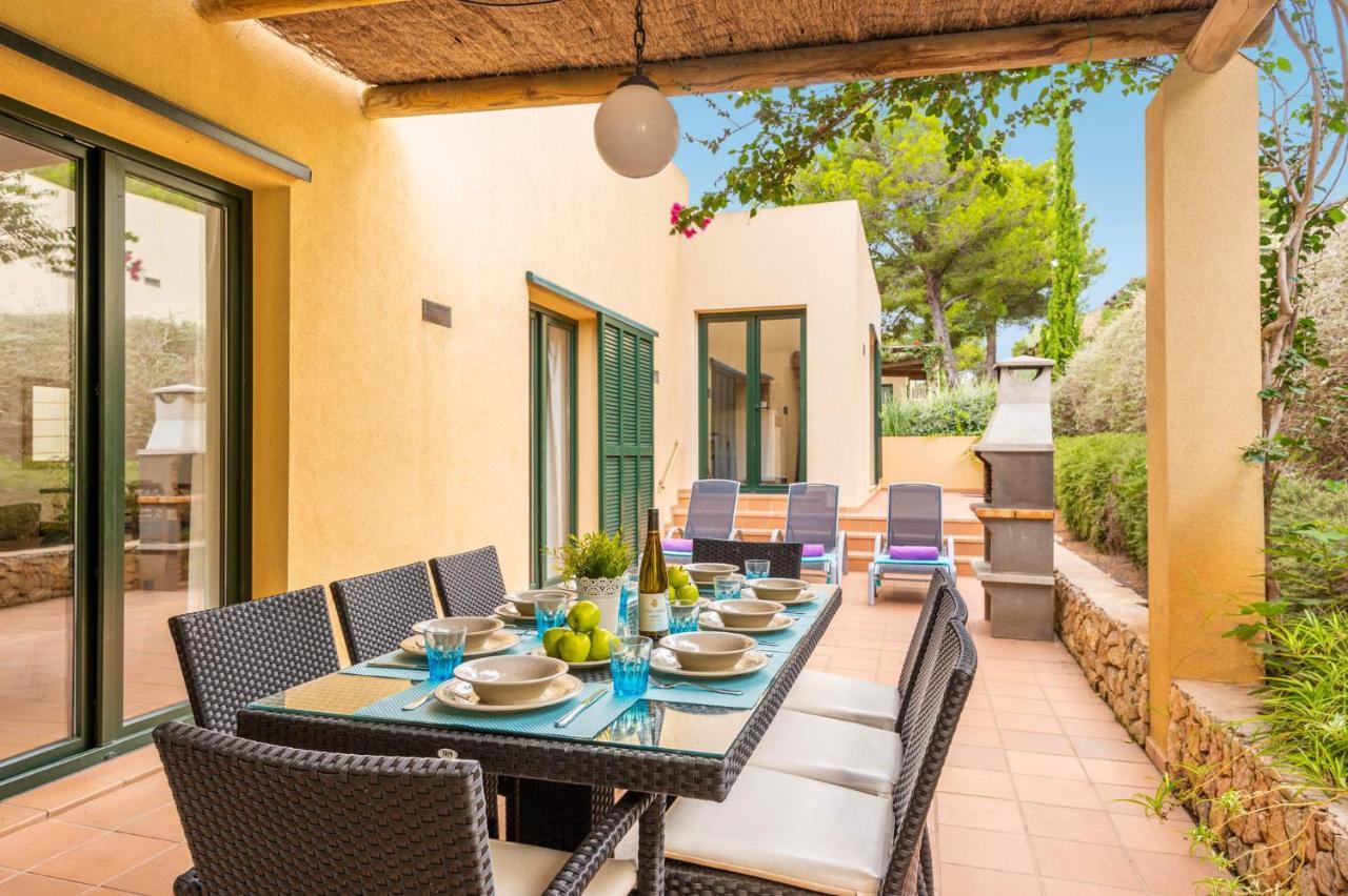 Villa Julietta By Villa Plus Cala Galdana  Exterior photo