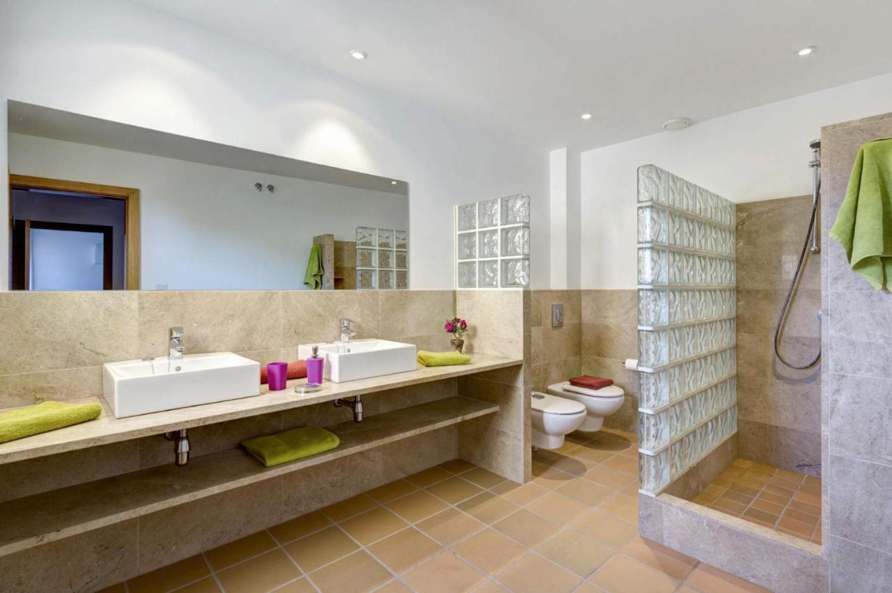 Villa Julietta By Villa Plus Cala Galdana  Exterior photo