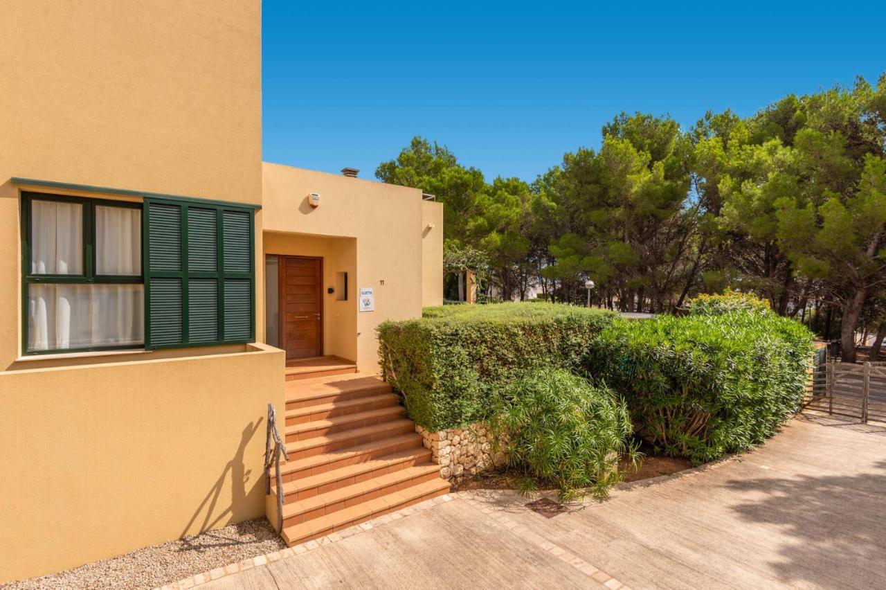 Villa Julietta By Villa Plus Cala Galdana  Exterior photo