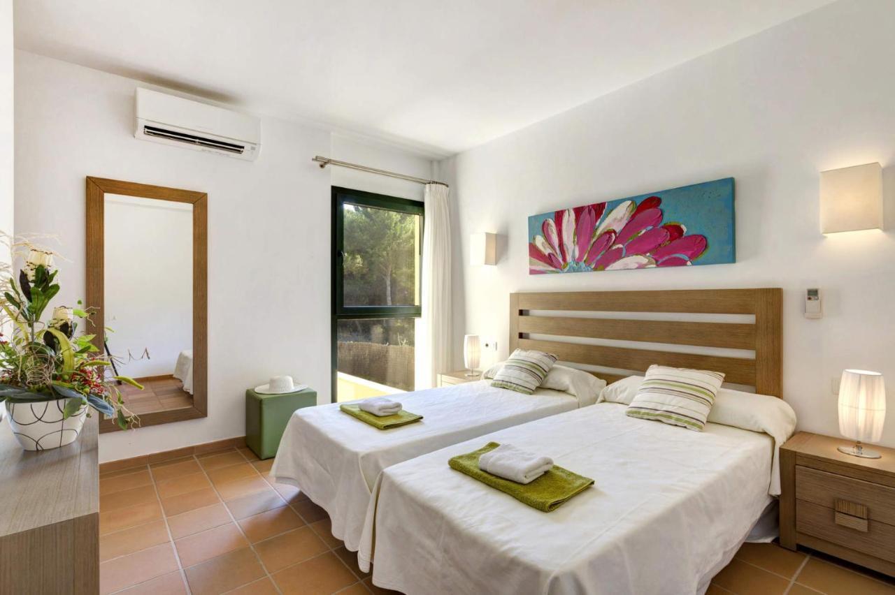 Villa Julietta By Villa Plus Cala Galdana  Exterior photo