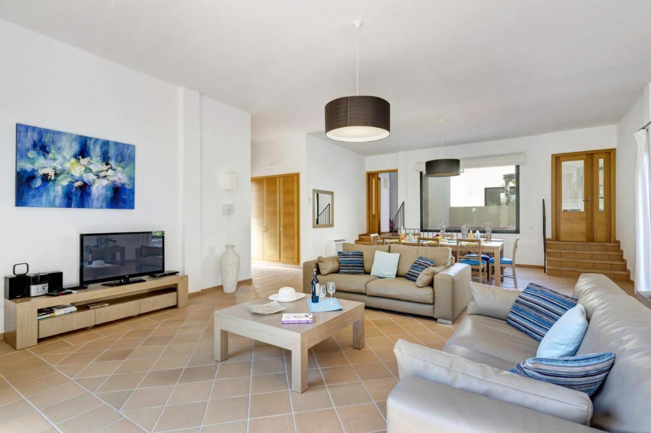 Villa Julietta By Villa Plus Cala Galdana  Exterior photo